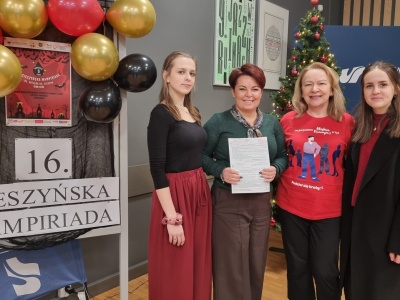 Udana Cieszyńska Wampiriada. Prawie 12 litrów krwi w geście solidarności, empatii i troski o drugiego człowieka