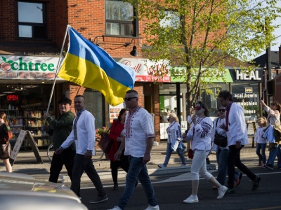 Czasy, gdy Ukraina miała prawie 50 mln mieszkańców to daleka przeszłość. Jak bardzo „wykrwawiła się” i ilu ma obecnie?