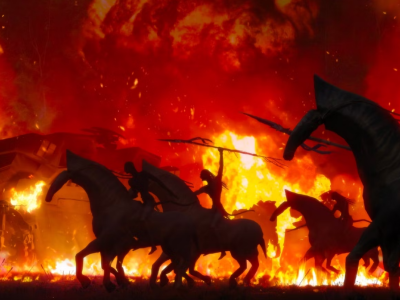 Avatar: Fire and Ash jest uważany za 