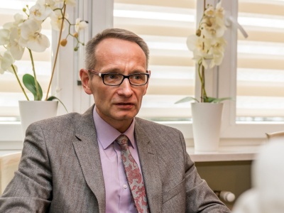 Gen. Gielerak: W wojsku brakuje ok. 49 proc. lekarzy