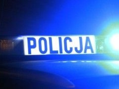 Krytykował i poniżał podwładnych. Były komendant stanie przed sądem