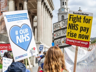 Strajk lekarzy przed świętami. Co nas czeka?