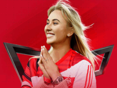 Znana tenisistka wyrzekła się Putina i zmieniła obywatelstwo