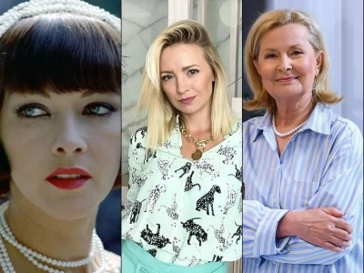 Barbórka gwiazd. Te Basie podbiły polski show-biznes