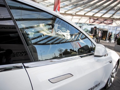 W co trzecim aucie to rozwiązanie zawodzi. Kto kupił żałuje!