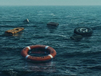 Najczęściej wyszukiwane filmy i seriale w polskim Google w 2025 roku. Heweliusz i Dom dobry na topie!