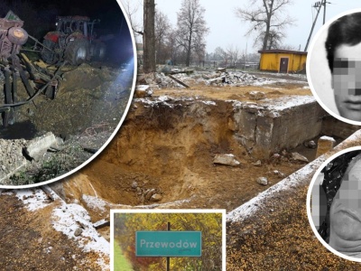 Minęły trzy lata od tragedii w Przewodowie. Pamięć o ofiarach ciągle trwa