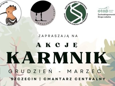 Rozpoczyna się Akcja Karmnik