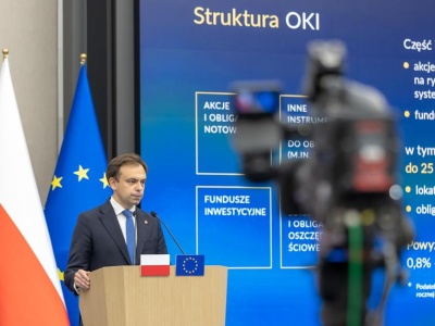 Prześwietliliśmy projekt ustawy o OKI. 