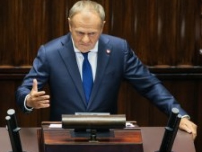 Premier chce utajnienia części posiedzenia Sejmu. Chodzi o bezpieczeństwo państwa