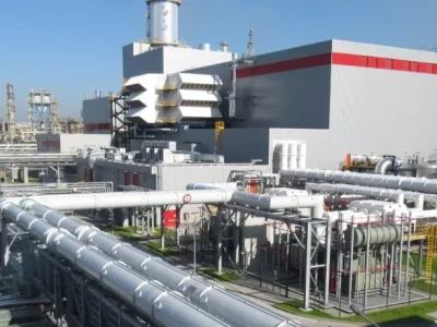 W Gdańsku rozpoczyna się budowa bloku parowo-gazowego