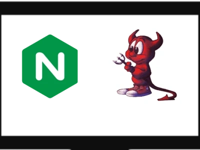 Własny serwer FreeBSD – cz.2: Serwer www Nginx