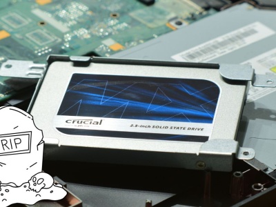 Legenda komputerów zwija interes. 