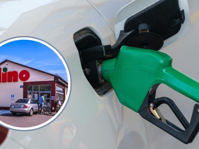 Dino otwiera własne stacje paliw. Kierowcy liczą na tańsze tankowanie