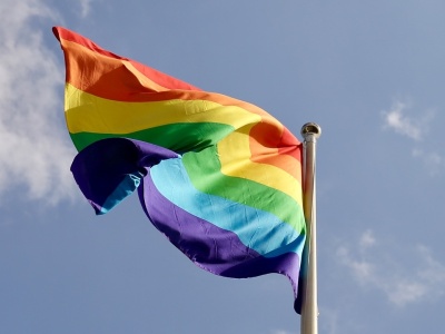 Histeria o pary jednopłciowe. Okno na media