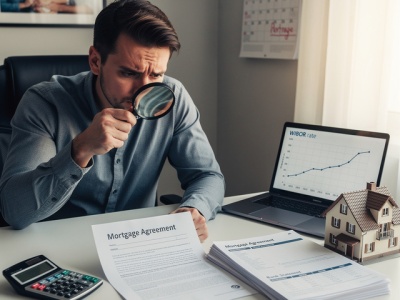 Jak sprawdzić, czy umowa kredytowa z WIBOR może być do podważenia?