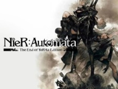 NieR Automata The End of YoRHa Edition na Nintendo Switch za 56 zł w Instant Gaming