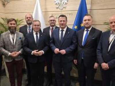 Zielona transformacja zaczyna się u nas. Północna Wielkopolska z planem na energetyczną przyszłość