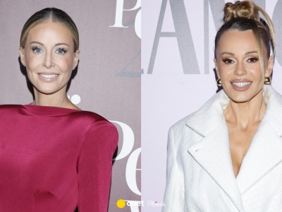 Małgorzata Rozenek o porównaniach do Dody. 