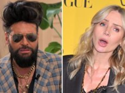 Krzysztof Rutkowski odgryzł się Agnieszce Starak-Woźniak. 