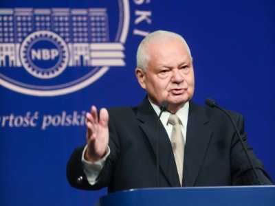 Transmisja konferencji Prezesa NBP prof. Adama Glapińskiego 04.12.2025 r.