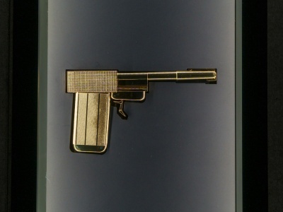 Groził bratu bronią i trafił w ręce policji. 44-latek z Jordanowa z zarzutami i zakazem zbliżania się