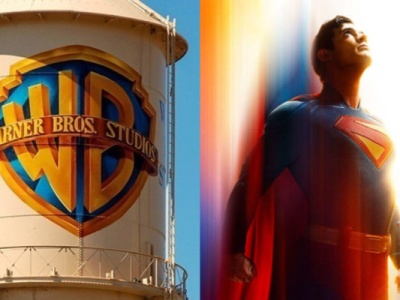 Paramount pewny przejęcia Warnera. Nowy szef zwolni Jamesa Gunna?