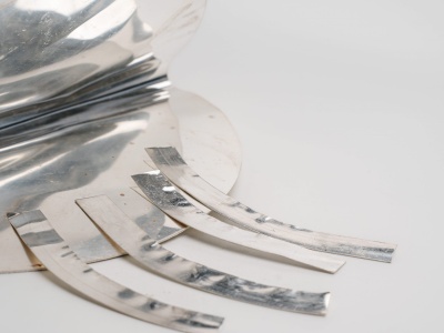 Skup metali szlachetnych – gdzie zrealizować bezpieczną sprzedaż odpadów?