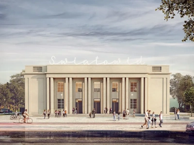 Kultura siłą napędową polskich miast