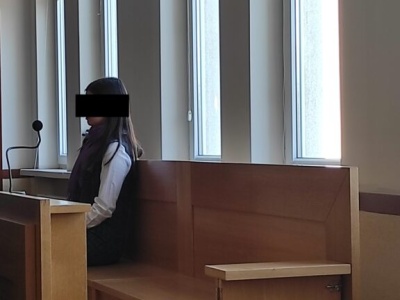 Zabiła troje motocyklistów. Sąd odroczył wyrok, bo 26-latka… musi odbyć staż