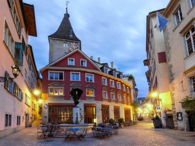 Ranking ujawnia nierówności. Życie w tych miastach to luksus albo walka o przetrwanie