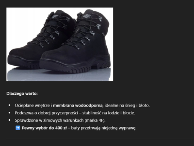 Sprawdziłem nowe funkcje AI na Allegro. Jedno od razu rzuca się w oczy