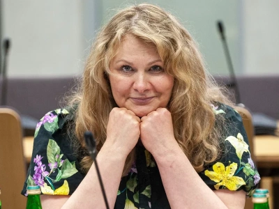 Piekarska o wecie prezydenta: Jestem wściekła. Karol Nawrocki obraża mieszkańców wsi