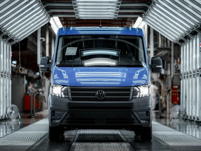 Pożar w poznańskiej fabryce. Część hali wyłączono z użytkowania. Produkcja odbywa się bez zakłóceń