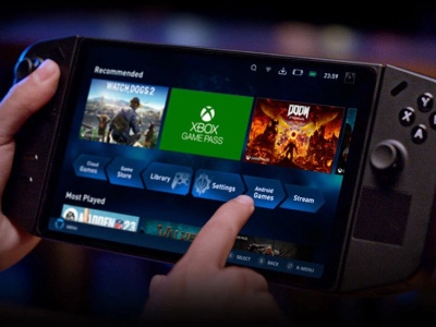 Rozpakuj moc, podaruj pasję: technologiczny przewodnik prezentowy Lenovo