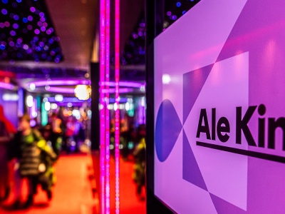 Poznańskie nagrody filmowe rozdane. Ale Kino! Festiwal angażuje młodych w tworzenie kina