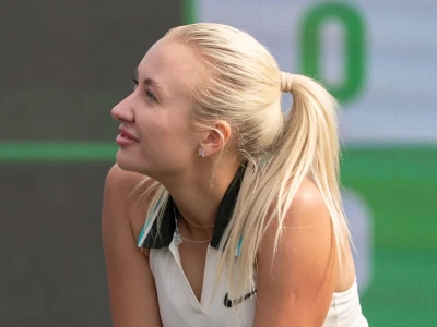 Rosjanka wywołała ogromny skandal. Tenisistka prowokowała w trakcie wojny