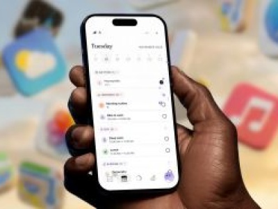 Apple wybrał aplikację roku na iPhone’a. Oto zwycięzcy App Store Awards 2025