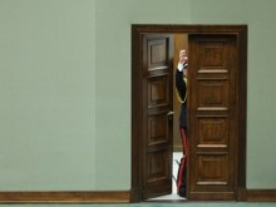 Znamy temat tajnego posiedzenia Sejmu