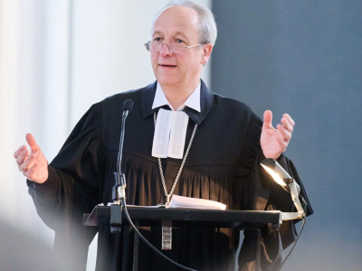 Niemieccy protestanci wydadzą pieniądze na ściąganie muzułmanów