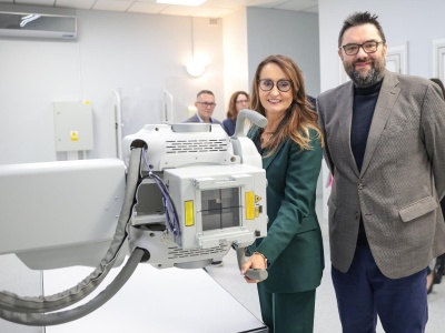 Warszawa inwestuje w zdrowie. Nowy sprzęt i remonty w ponad 100 miejskich przychodniach