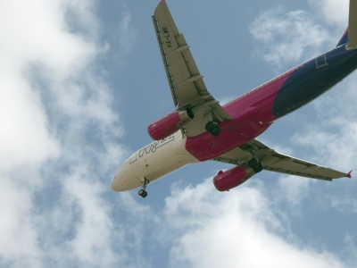 Wizz Air będzie dystrybuować ofertę podróży służbowych