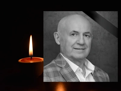 Zmarł miliarder Leszek Gierszewski, twórca Drutexu, jeden z największych polskich przedsiębiorców