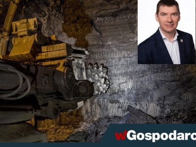 Dołowanie górnictwa to jedna wielka manipulacja