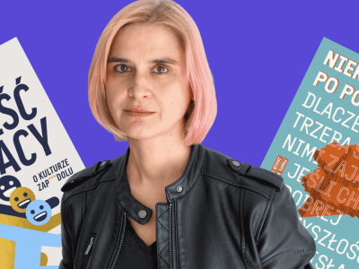 Czy książki ekonomiczne nadają się na prezent?