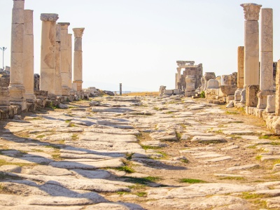 Odtworzono 300 tys. km rzymskich dróg. Sensacyjne ustalenia archeologów