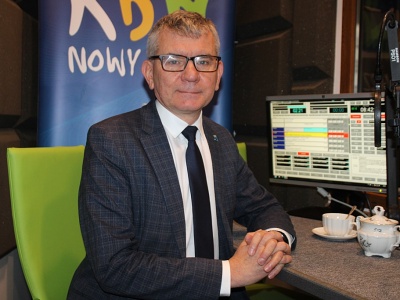 Stary Sącz: Ponad 40 mln złotych na inwestycje. Jedną z nich będzie drugi Park&Ride