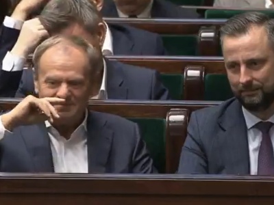 Tajne posiedzenie Sejmu. Podano szczegóły