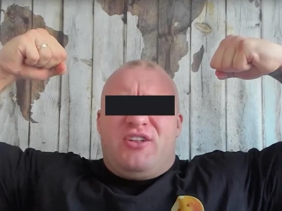 „Wielki Bu” nie wyjdzie na wolność. Przeważyło ryzyko matactwa