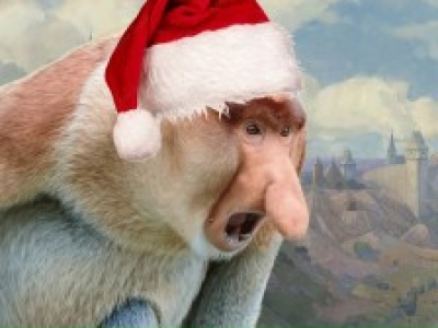 Mikołajkowa wyprzedaż w Xbox Store. Zrób sobie prezent i kup gry Xbox nawet do 90% taniej!